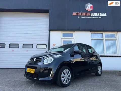 Citroen C1 1.0 e-VTi Shine| Airco|Bluetooth| Cruise Control