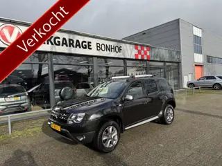 Dacia Duster 1.2 TCe 4x2 Prestige CRUISE-AIRCO-NAVI