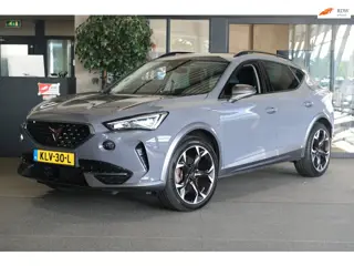 CUPRA Formentor 1.4 e-Hybrid 204PK DSG Led Navi Virtual Stoelverwarming ACC