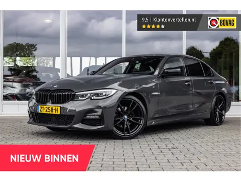 BMW 3-serie 320i Executive Edition M-Sport Dravitgrau | 19" | NL Auto