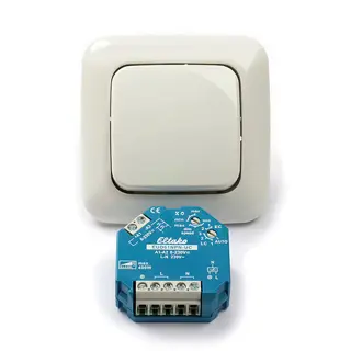 Ledlamp dimmer