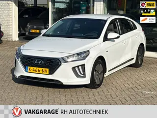 Hyundai IONIQ 1.6 GDi i-Motion