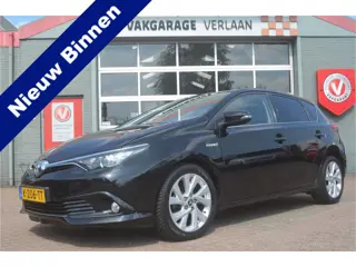 Toyota Auris Touring Sports 1.8 Hybrid Dynamic Go