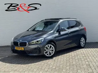 BMW 2-serie Active Tourer 225xe iPerformance High Executive Camera Panodak Clima Stoelverw All-Seaso