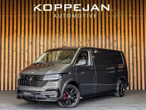 Volkswagen Transporter 2.0 TDI 150PK DSG L2H1 Bestelwagen | BULLI | LED | NAVI | ADAPTIVE CRUISE | S