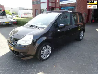 Renault Grand Modus 1.2 TCE Exception APK 11-6-2027