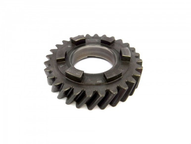 Used tandwiel 1e (z=28) 5-bak