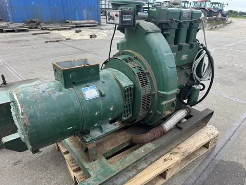 Lister 572-54120