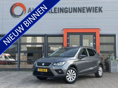 SEAT Arona 1.0 TSI Style Business Intense / Applecarplay / Androidauto / Navi / Camera / Cruise Cont