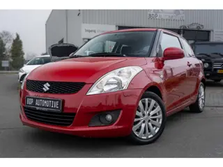 Suzuki Swift 1.2 Comfort ✅Automaat | Lage km | Schuifdak | Zeer netjes