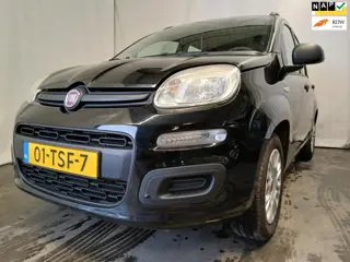 Fiat Panda 0.9 TwinAir Easy - Airco - Rechter Zijschade