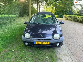 Renault Twingo 1.2-16V Privilège