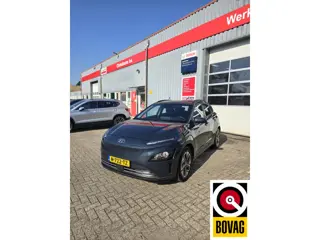 Hyundai Kona EV Comfort 64 kWh