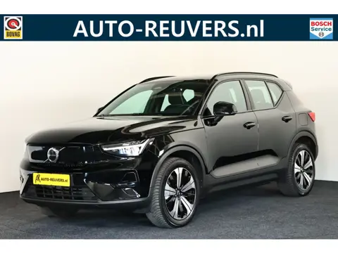 Volvo XC40 Recharge Plus 70 kWh Navi / Pilot Assist / ACC / Camera
