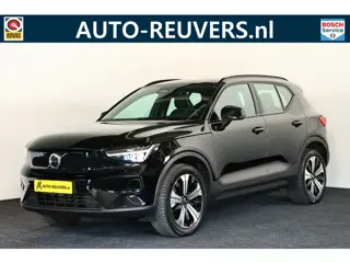 Volvo XC40 Recharge Plus 70 kWh Navi / Pilot Assist / ACC / Camera