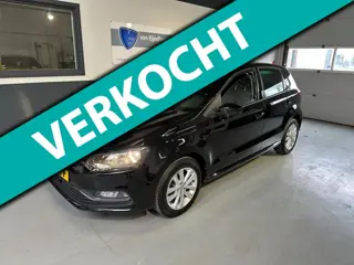 Volkswagen Polo 1.0 BlueMotion