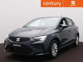 SEAT Ibiza Reference 1.0 EcoTSI 70 kW / 95 PK Hatchback 5 deu