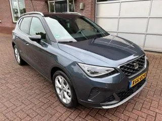 SEAT Arona 1.0 EcoTSI FR Business Connect (bj 2025)
