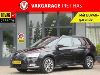 Škoda Fabia Combi 1.0 TSI 95-PK| Business Edition| | Clima-Airco | Navigatie | Parkeersensoren | Inc
