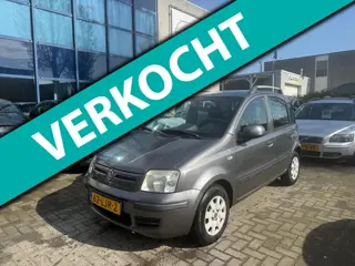 Fiat Panda 1.2 Edizione Cool Trekhaak, Airco, APK 03/27