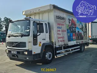 Volvo FL 220 (bj 2006)