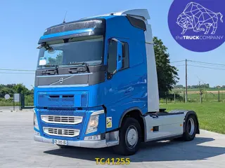 Volvo FH 460 (bj 2016)