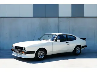 Ford Capri RS Turbo M1133 (bj 1982)