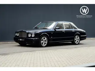 Bentley Arnage 6.8 V8 T Mulliner