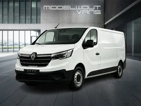 Renault Trafic 2.0 dCi 150 T30 L2H1 Comfort AUT | LED | NAV | Airco