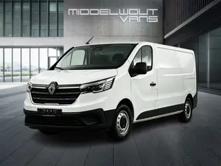 Renault Trafic 2.0 dCi 150 T30 L2H1 Comfort AUT | LED | NAV | Airco