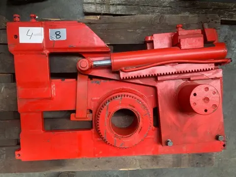 Wifo Kantelaar rotator Kantelaar rotator