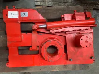 Wifo Kantelaar rotator Kantelaar rotator