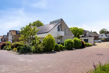 Foto 14 van Te koop in Akkrum - Bûterwâl 8