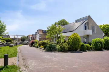 Foto 15 van Te koop in Akkrum - Bûterwâl 8