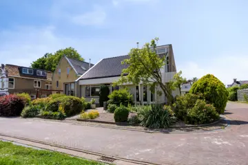 Foto 16 van Te koop in Akkrum - Bûterwâl 8