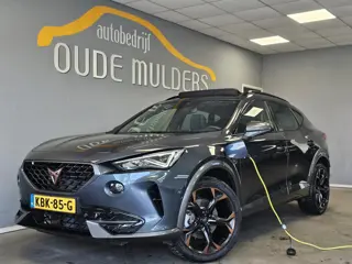 CUPRA Formentor 1.4 e-Hybrid Panoramadak/Adaptive/Stoelverwarming