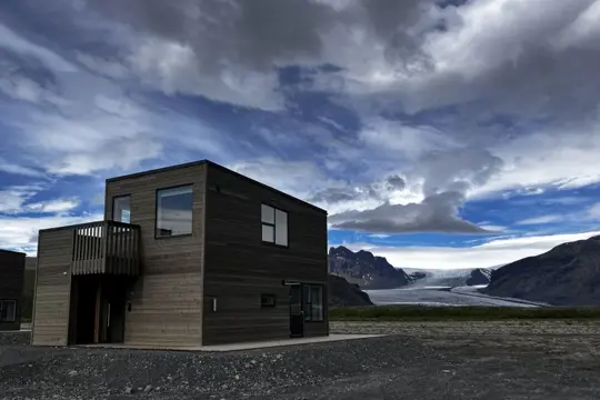 Skaftafell Lodges - Skaftafell