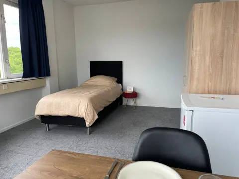 Woning aan de Polakweg te Rijswijk