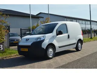 Peugeot Bipper 1.4 XR Nieuwe Koppeling/Distributie