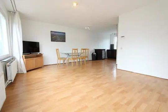 Woning aan de Valreep te Amstelveen