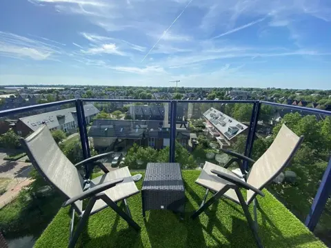 Woning aan de Sint Janskruidlaan te Amstelveen