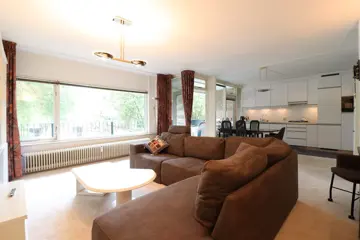 Woning aan de Etna te Amstelveen