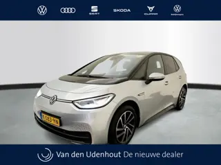 Volkswagen ID.3 Business 58 kWh | Camera | Binnenkort beschikbaar |