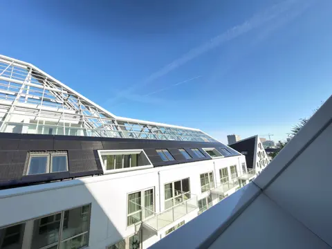 Woning aan de Deken van Somerenstraat te Eindhoven
