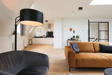 Woning aan de Herengracht te Den Haag
