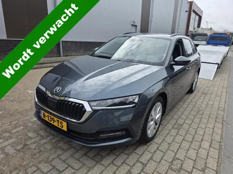 Škoda Octavia Combi TSI Business Edition - COMING SOON