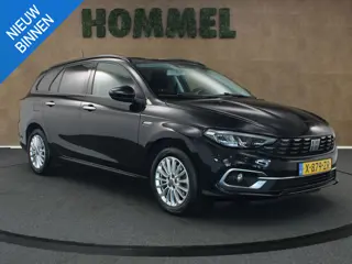 Fiat Tipo Stationwagon 1.0 Life - CAMERA - NAVIGATIE - VOLWAARDIG RESERVEWIEL - CLIMATE CONTROL - DA