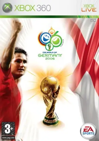 2006 Fifa World Cup