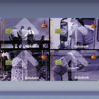 Rabobank serie 2