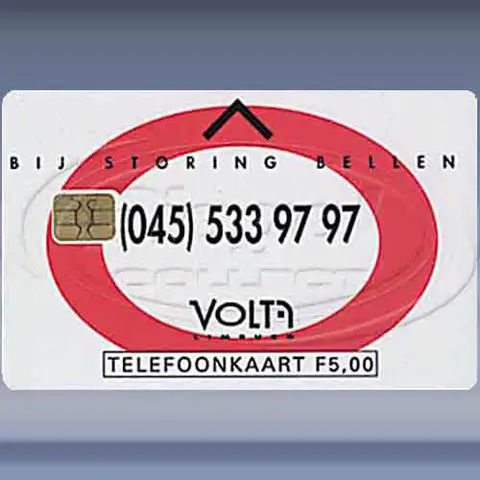 Volta Limburg